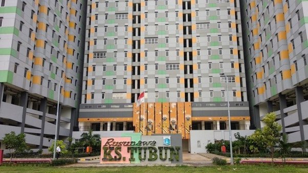 Detail Rumah Dp 0 Rupiah Di Jakarta Nomer 31