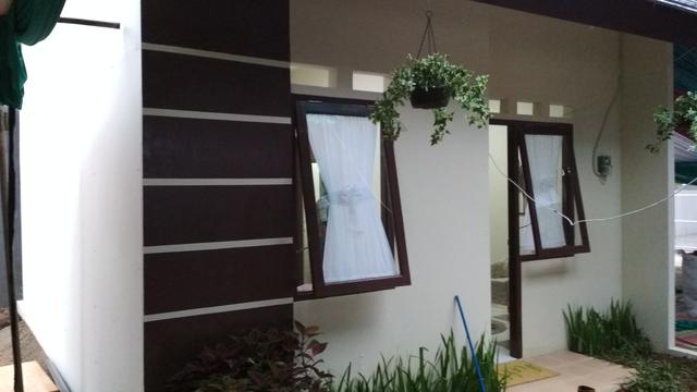 Detail Rumah Dp 0 Rupiah Di Jakarta Nomer 7