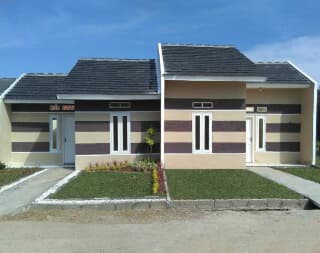 Detail Rumah Dp 1 Juta Cicilan 800 Ribu Nomer 17