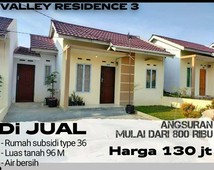 Detail Rumah Dp 1 Juta Cicilan 800 Ribu Nomer 3