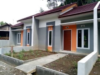 Detail Rumah Dp 1 Juta Cicilan 800 Ribu Nomer 7