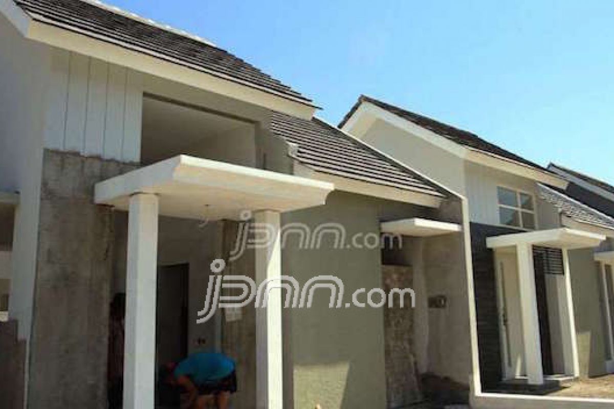 Detail Rumah Dp 1 Juta Cicilan 800 Ribu Nomer 8