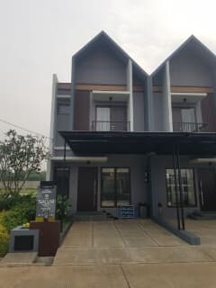 Rumah Dp 10 Juta Depok - KibrisPDR