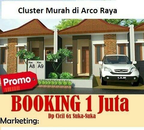 Detail Rumah Dp 10 Juta Depok Nomer 17