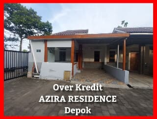 Detail Rumah Dp 10 Juta Depok Nomer 22