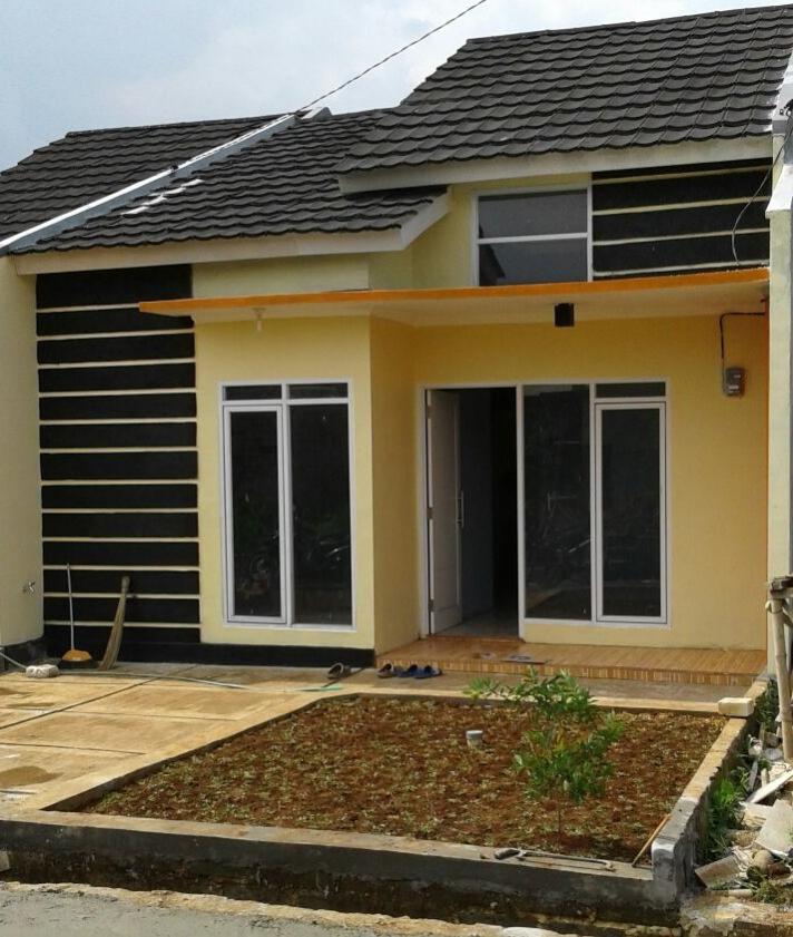 Detail Rumah Dp 10 Juta Depok Nomer 23