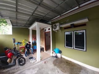 Detail Rumah Dp 10 Juta Depok Nomer 29