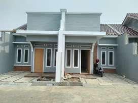 Detail Rumah Dp 10 Juta Depok Nomer 31