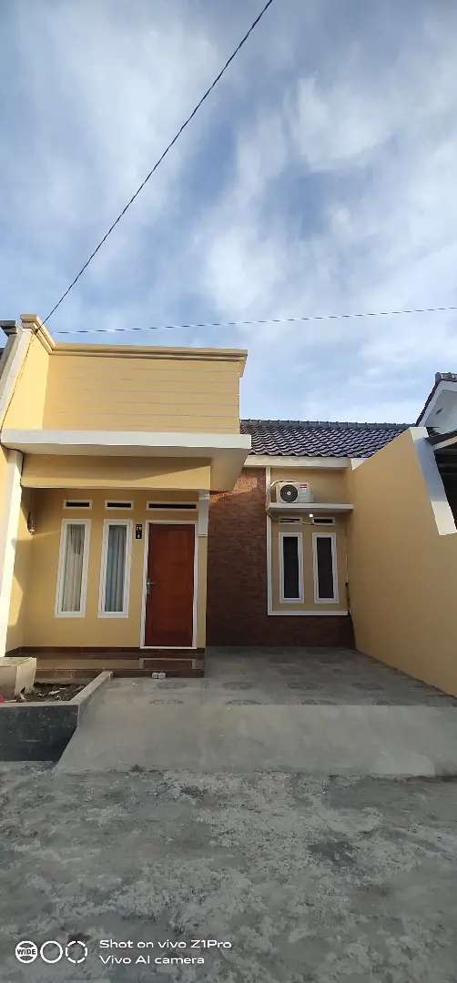 Detail Rumah Dp 10 Juta Depok Nomer 47