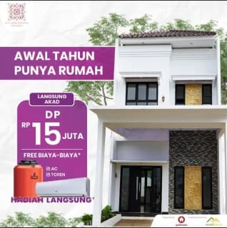 Detail Rumah Dp 10 Juta Depok Nomer 51