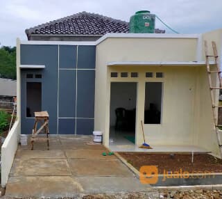 Detail Rumah Dp 10 Juta Depok Nomer 56