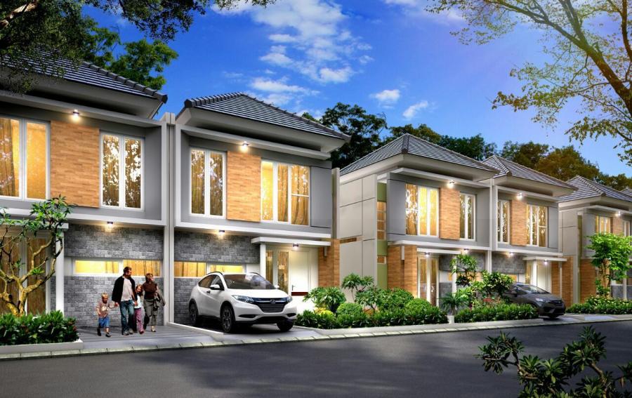 Detail Rumah Dp 10 Juta Depok Nomer 57