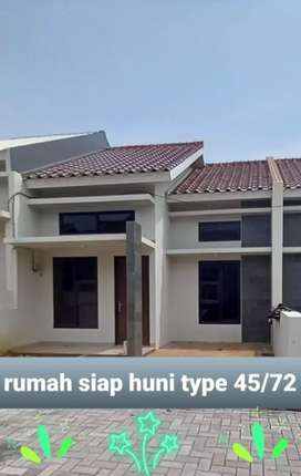 Detail Rumah Dp 10 Juta Depok Nomer 9