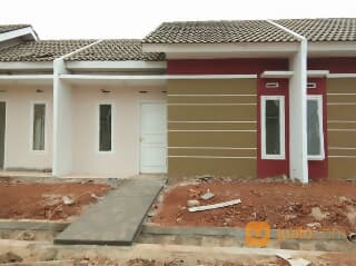 Detail Rumah Dp Murah Angsuran Ringan Nomer 25