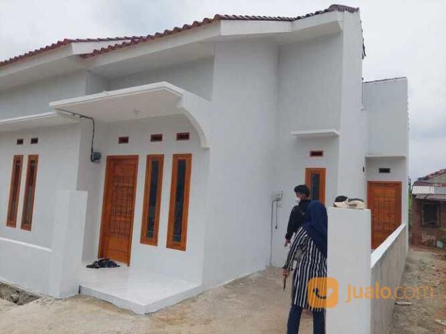 Detail Rumah Dp Murah Angsuran Ringan Nomer 40