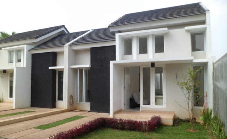 Rumah Dp Murah Di Bogor - KibrisPDR