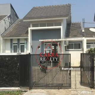 Detail Rumah Dp Murah Di Bogor Nomer 19