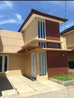 Detail Rumah Dp Murah Di Bogor Nomer 22