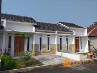 Detail Rumah Dp Murah Di Bogor Nomer 25