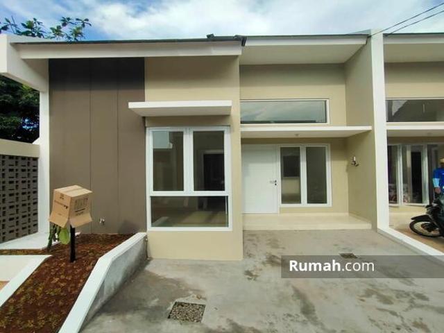 Detail Rumah Dp Murah Di Bogor Nomer 36