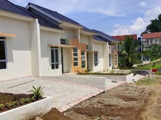 Detail Rumah Dp Murah Di Bogor Nomer 37