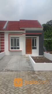 Detail Rumah Dp Murah Di Bogor Nomer 9