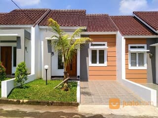 Detail Rumah Dp Murah Di Depok Nomer 2