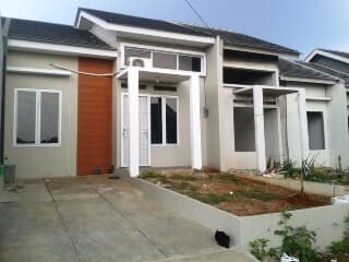 Detail Rumah Dp Murah Di Depok Nomer 13