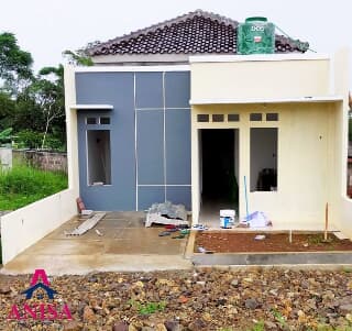 Detail Rumah Dp Murah Di Depok Nomer 25