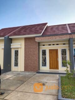 Detail Rumah Dp Murah Di Depok Nomer 36