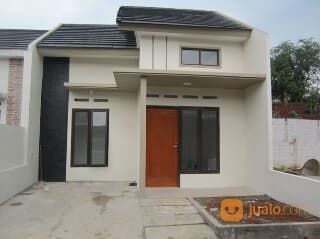 Detail Rumah Dp Murah Di Depok Nomer 40