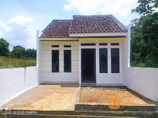 Detail Rumah Dp Murah Di Depok Nomer 57