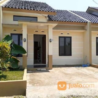 Detail Rumah Dp Murah Di Depok Nomer 7