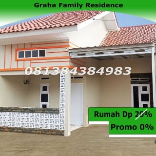 Detail Rumah Dp Ringan Nomer 16