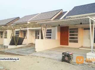 Detail Rumah Dp Ringan Nomer 22