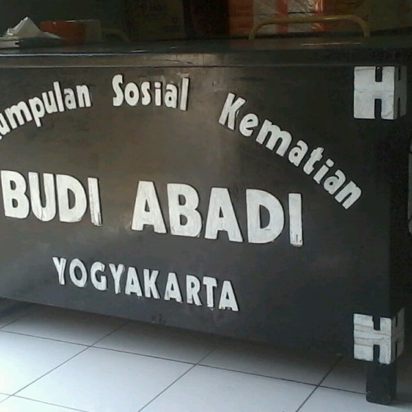 Detail Rumah Duka Abadi Nomer 37