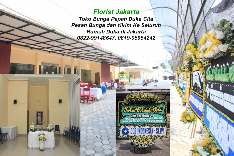 Detail Rumah Duka Cahaya Abadi Nomer 6