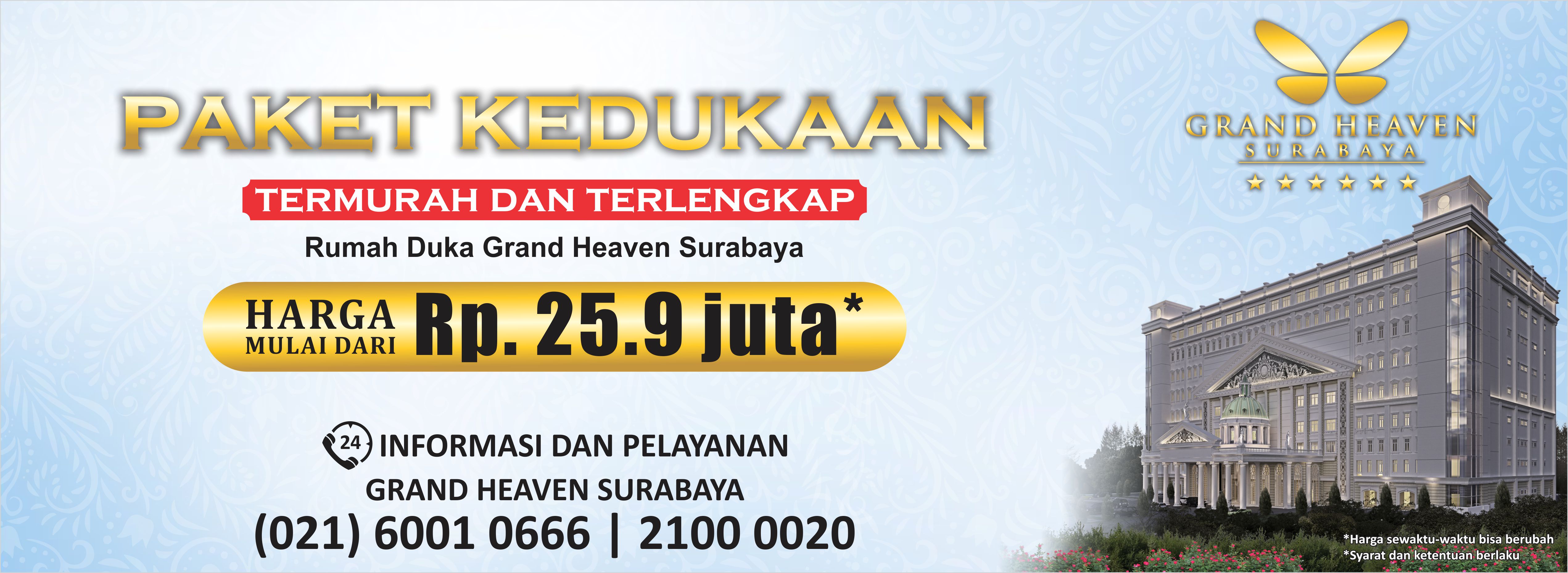 Detail Rumah Duka Husada Telepon Nomer 25