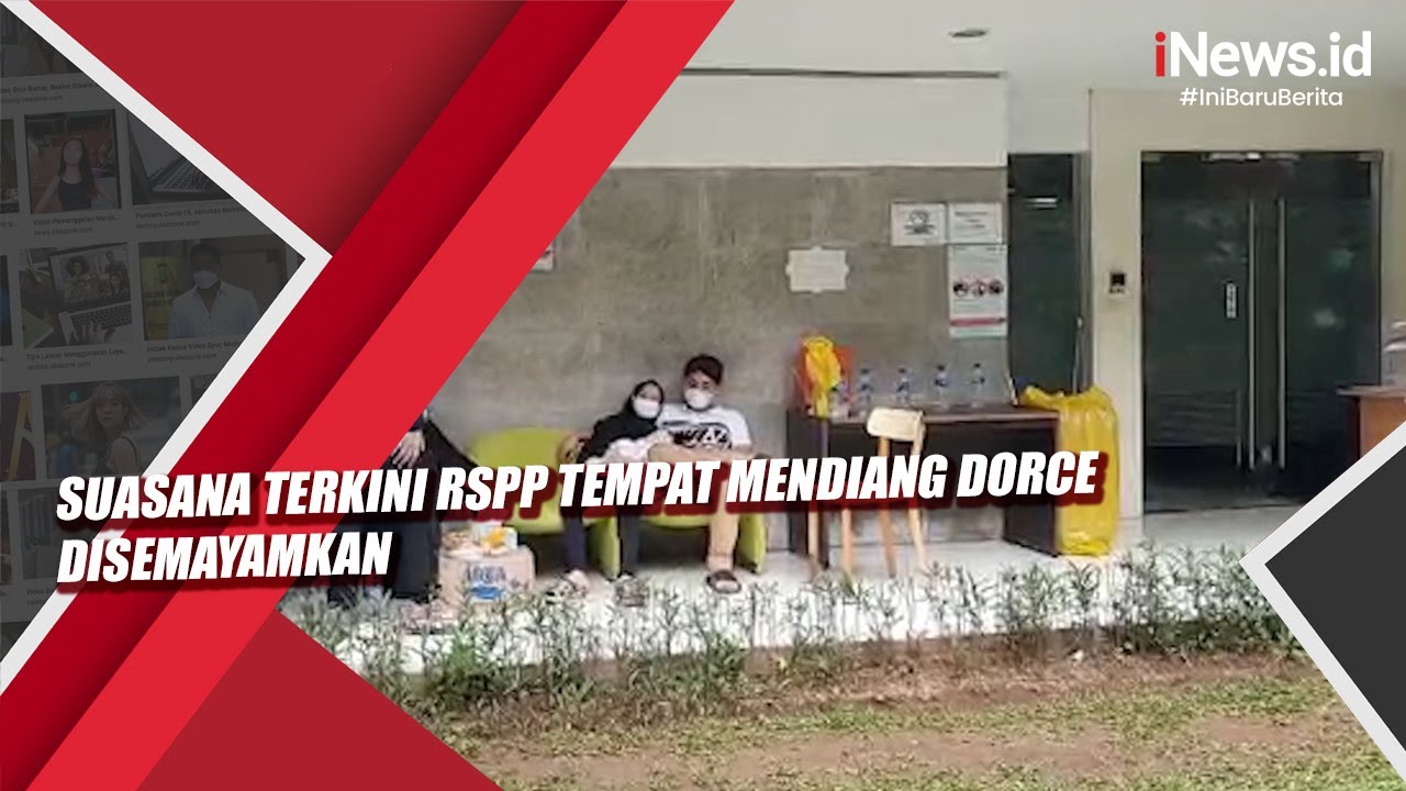 Detail Rumah Duka Rspp Nomer 28