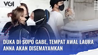 Detail Rumah Duka Sopo Gabe Nomer 14