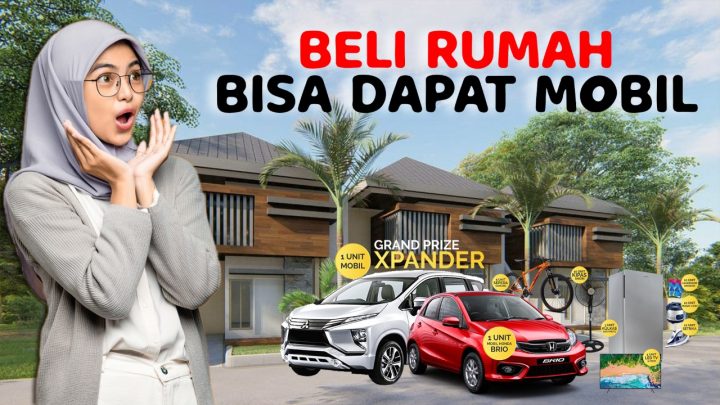 Detail Rumah Dulu Atau Mobil Dulu Nomer 20