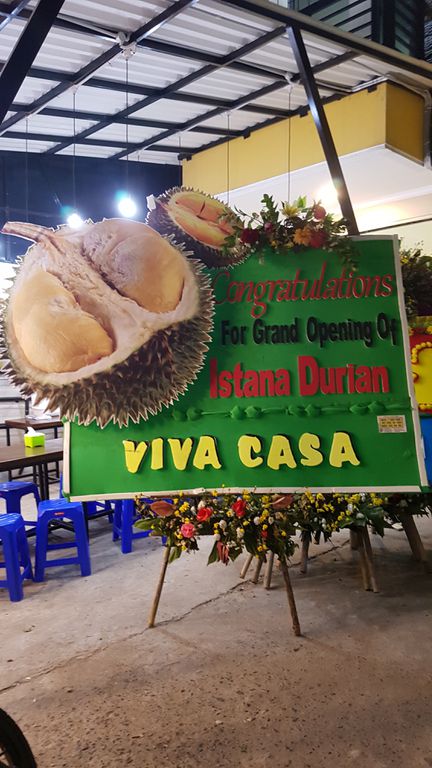 Detail Rumah Durian Cemara Di Surabaya Nomer 48