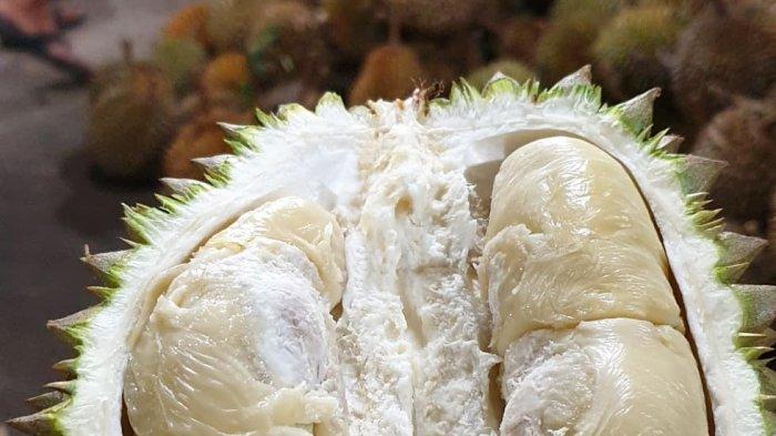 Detail Rumah Durian Di Tangerang Nomer 31