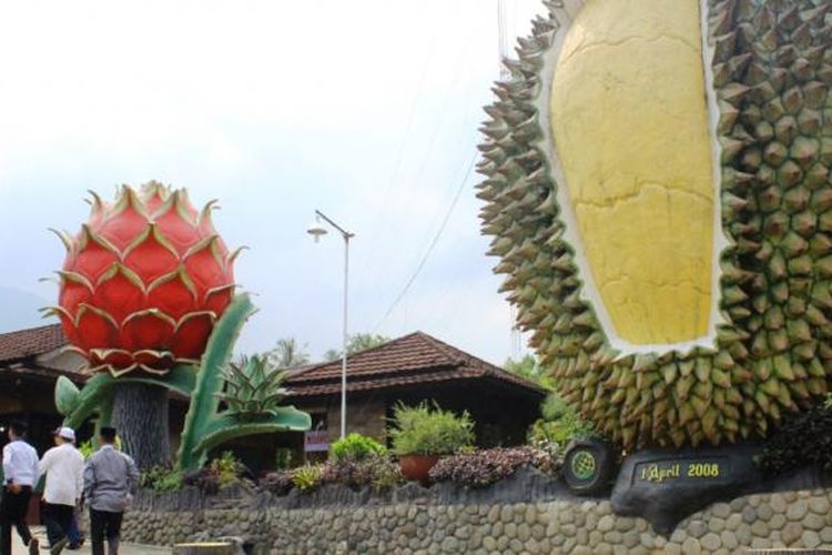 Detail Rumah Durian Di Tangerang Nomer 6