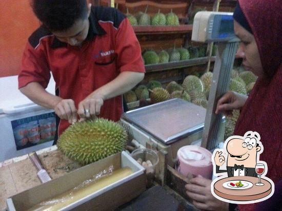 Detail Rumah Durian Harum Nomer 11