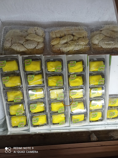 Detail Rumah Durian Harum Nomer 12