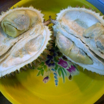 Detail Rumah Durian Harum Nomer 16