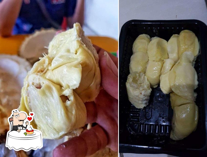 Detail Rumah Durian Harum Nomer 18