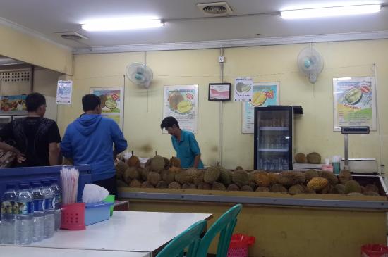 Detail Rumah Durian Harum Nomer 20