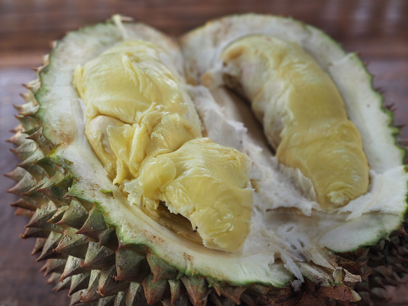 Detail Rumah Durian Harum Nomer 22